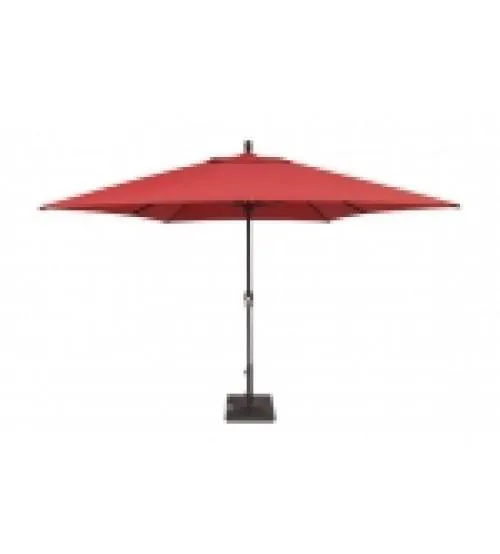 Treasure Garden 8x10' Rectangular Replacement Umbrella Canopy
