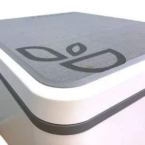 Trelino Evo • Lid Cover