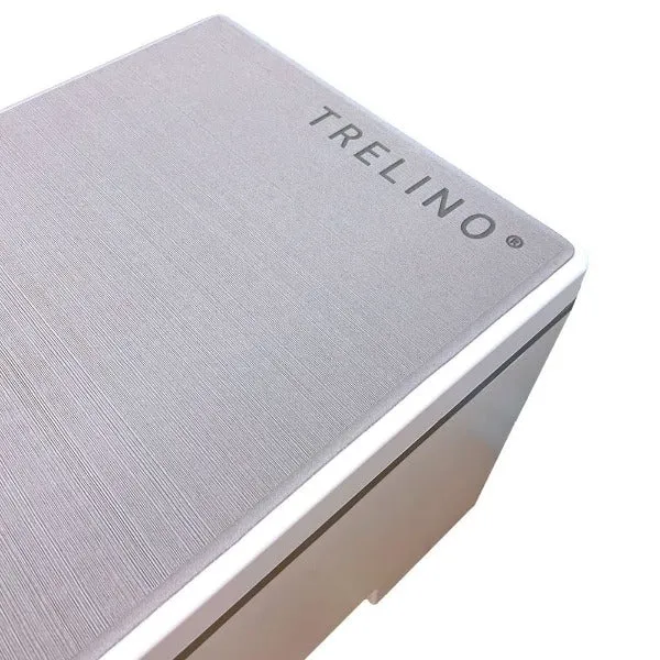 Trelino Evo • Lid Cover