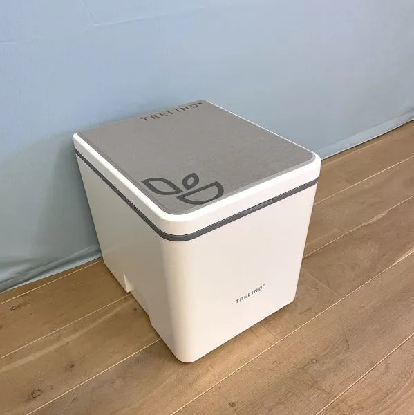 Trelino Evo • Lid Cover