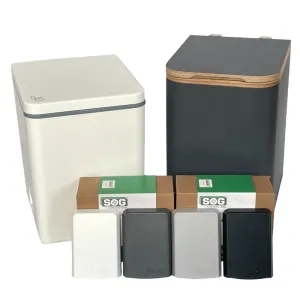 Trelino SOG TT Fan Set